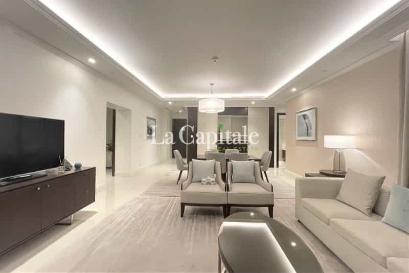 Condominium in Dubai, Dubayy 11490561