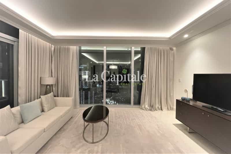 Condominium in Dubai, Dubayy 11490561