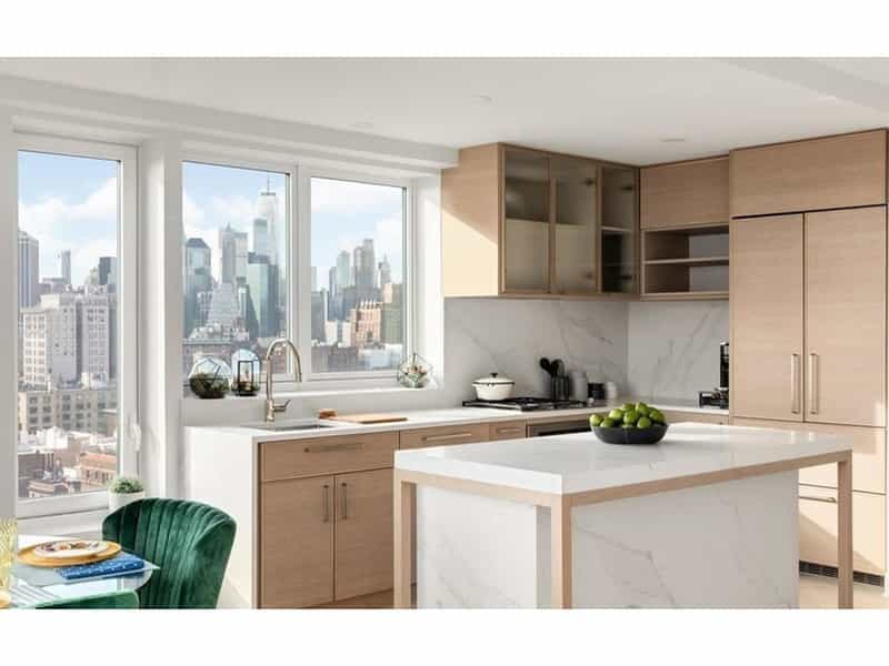 Condominium in Brooklyn, New York 11490575