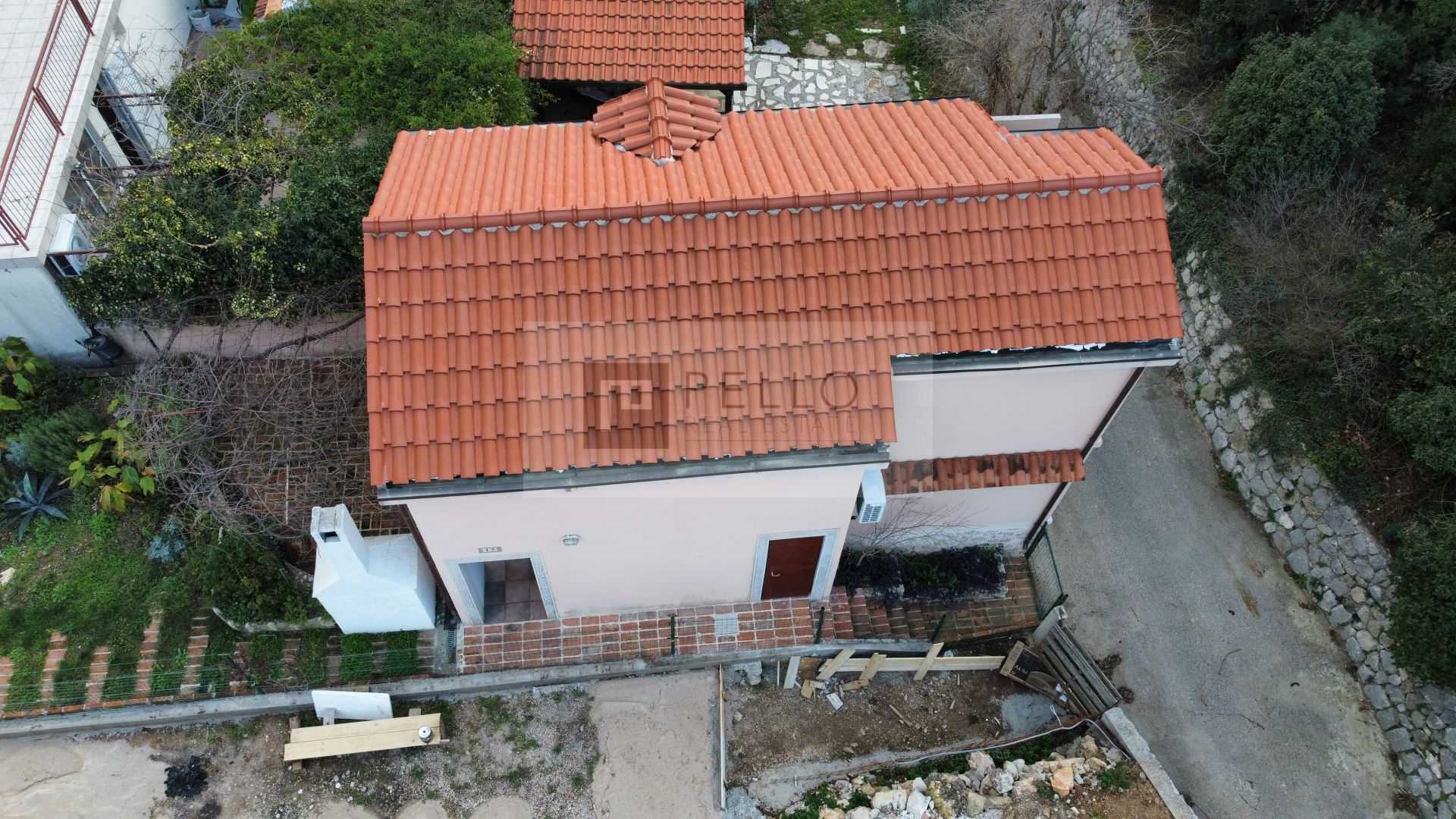 Dom w Trstenik, Dubrovnik-Neretva County 11490577