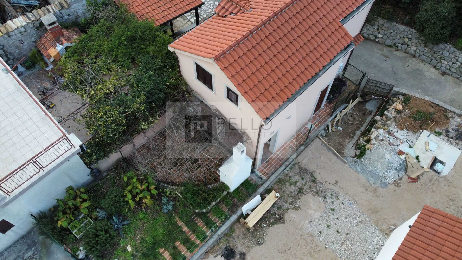 House in Trstenik, Dubrovnik-Neretva County 11490577