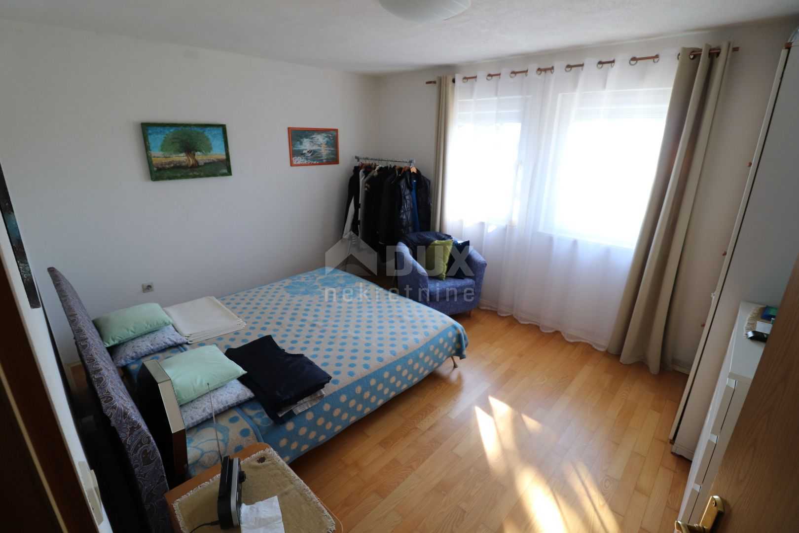 公寓 在 Novi Vinodolski, Primorje-Gorski Kotar County 11490583
