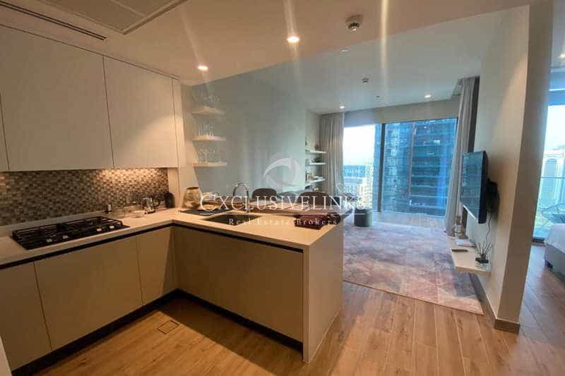 Condominium in Dubai, Dubayy 11490595