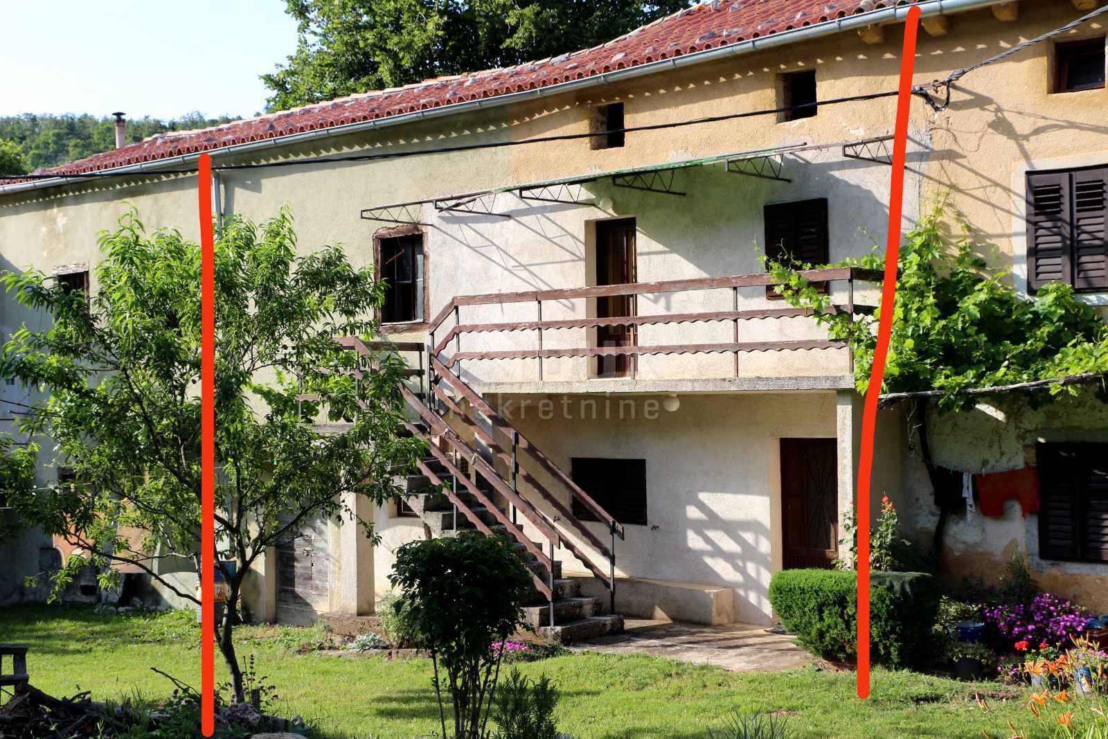 House in Krkuž, Istarska županija 11490621