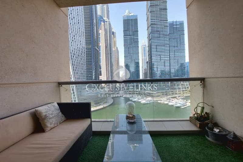 Condominio en Dubái, Dubái 11490626