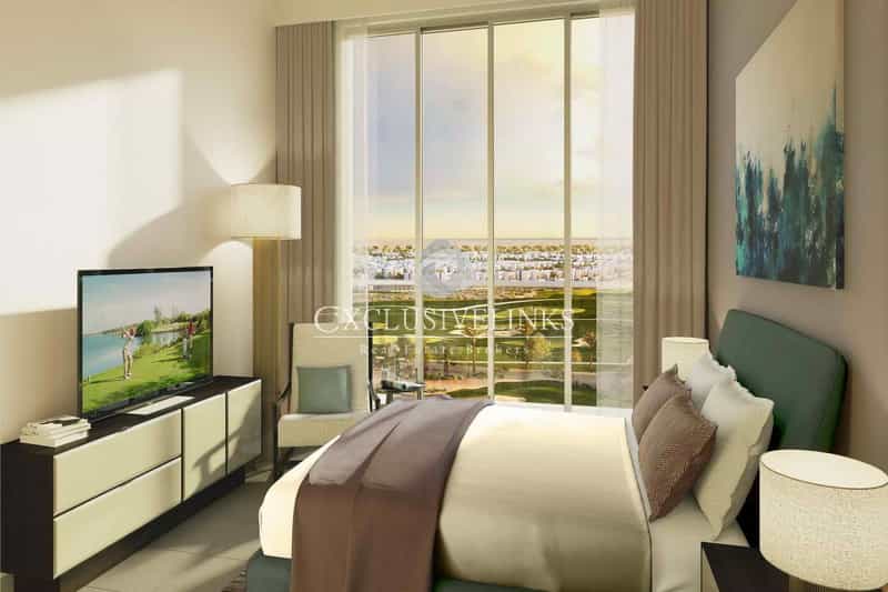 Condominium dans `Urqub Juwayza, Dubaï 11490633
