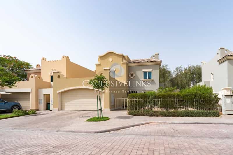 Dom w Warisan, Dubaj 11490634