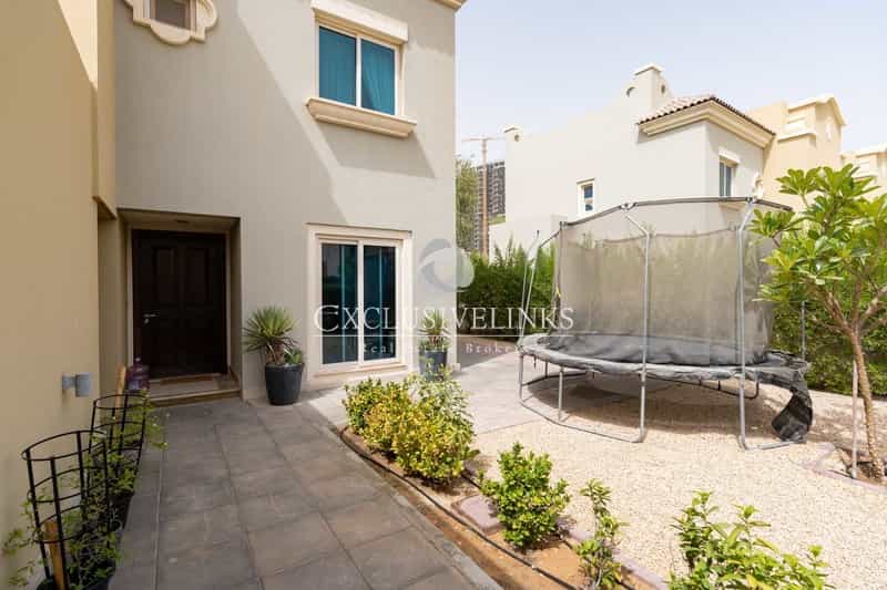 Rumah di Warisan, Dubai 11490634