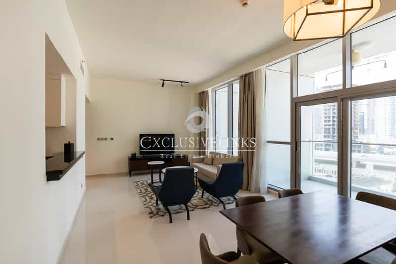 Condominio nel Dubai, Dubayy 11490639
