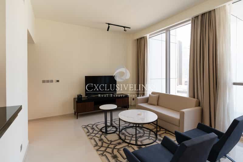 Condominium in Dubai, Dubayy 11490639
