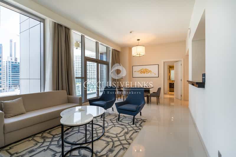 Condominium in Dubai, Dubayy 11490639