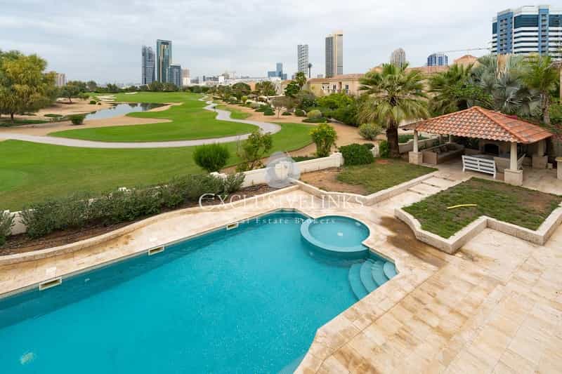 жилой дом в Dubai, Dubai 11490643