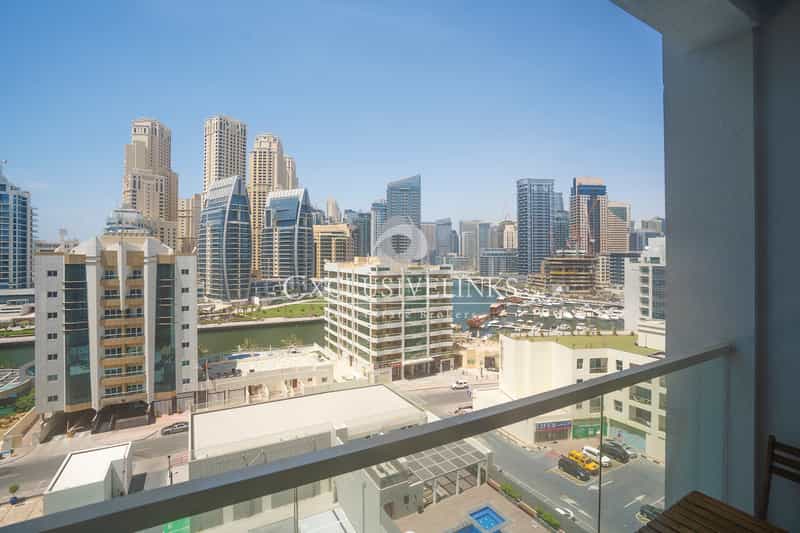 公寓 在 دبي, دبي 11490650