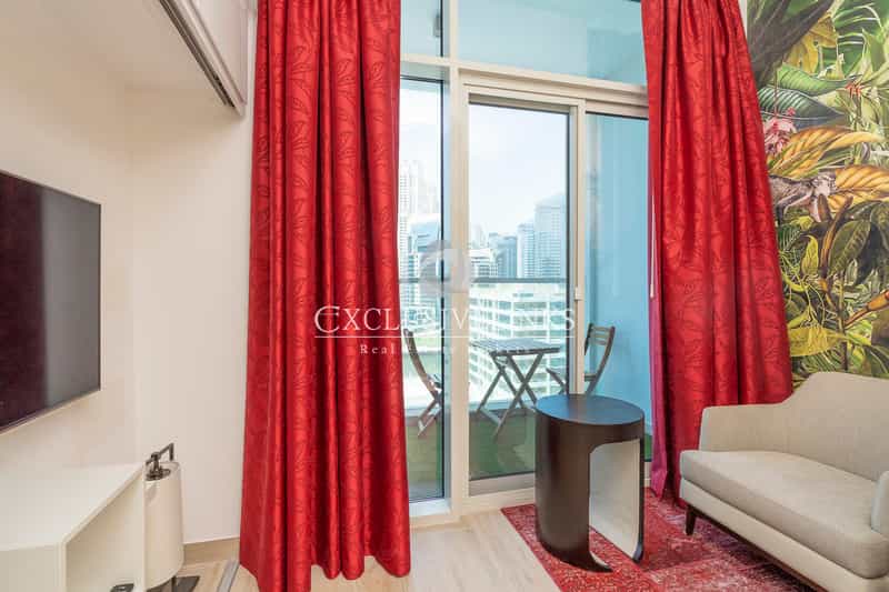 公寓 在 دبي, دبي 11490650