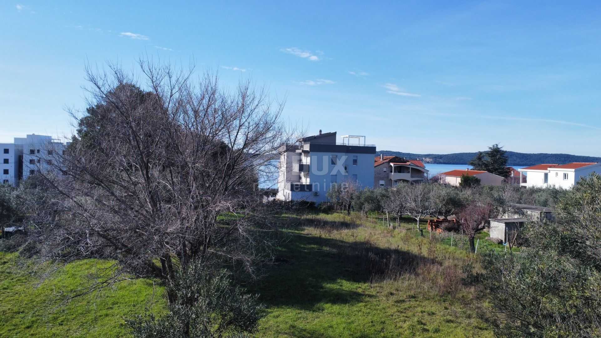 Tanah di Soric, Zadarska Zupanija 11490651