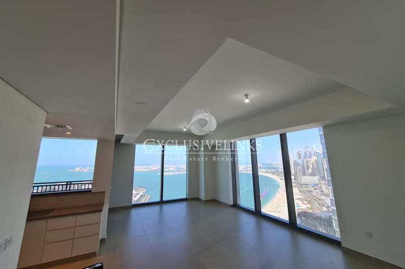 Condominium dans Dubai, Dubaï 11490664
