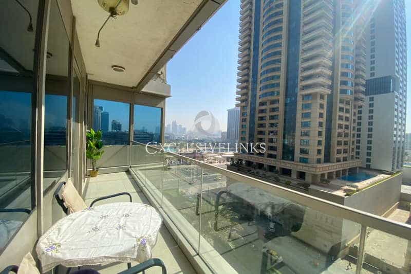Condominium in Dubai, Dubayy 11490667