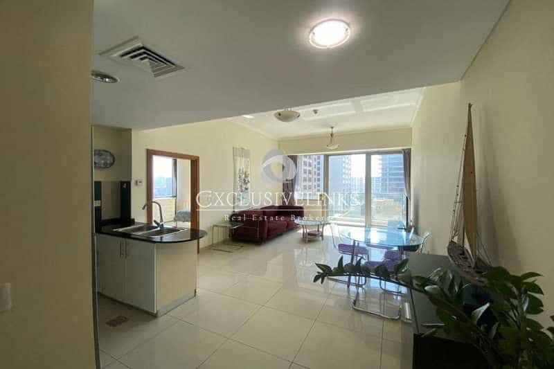 Condominium in Dubai, Dubayy 11490667
