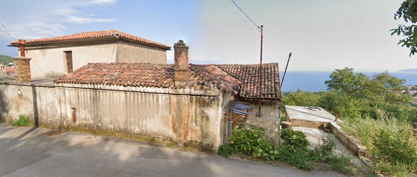Huis in Icici, Primorsko-Goranska Zupanija 11490671