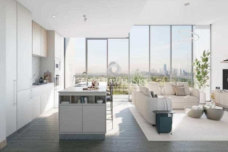 Condominium in Dubai, Dubayy 11490692