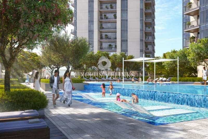 Condominium in Dubai, Dubai 11490695