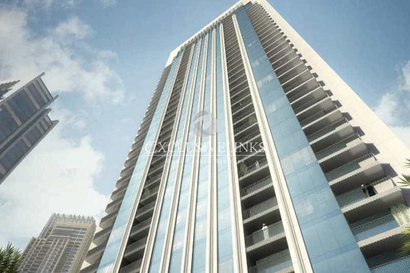公寓 在 Dubai, Dubai 11490695