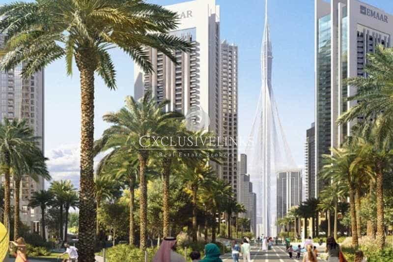 Kondominium w Dubai, Dubai 11490695