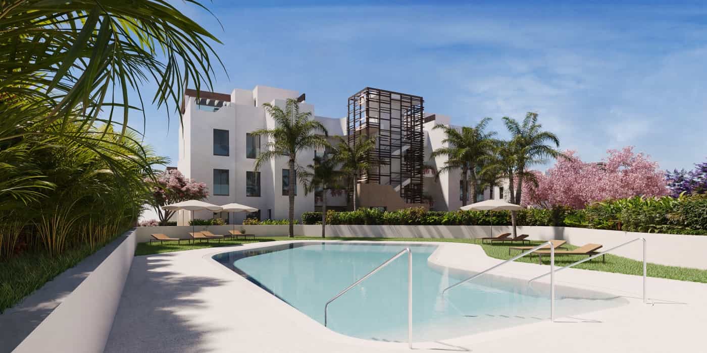 Condominium in Benahavis, Andalusia 11490740