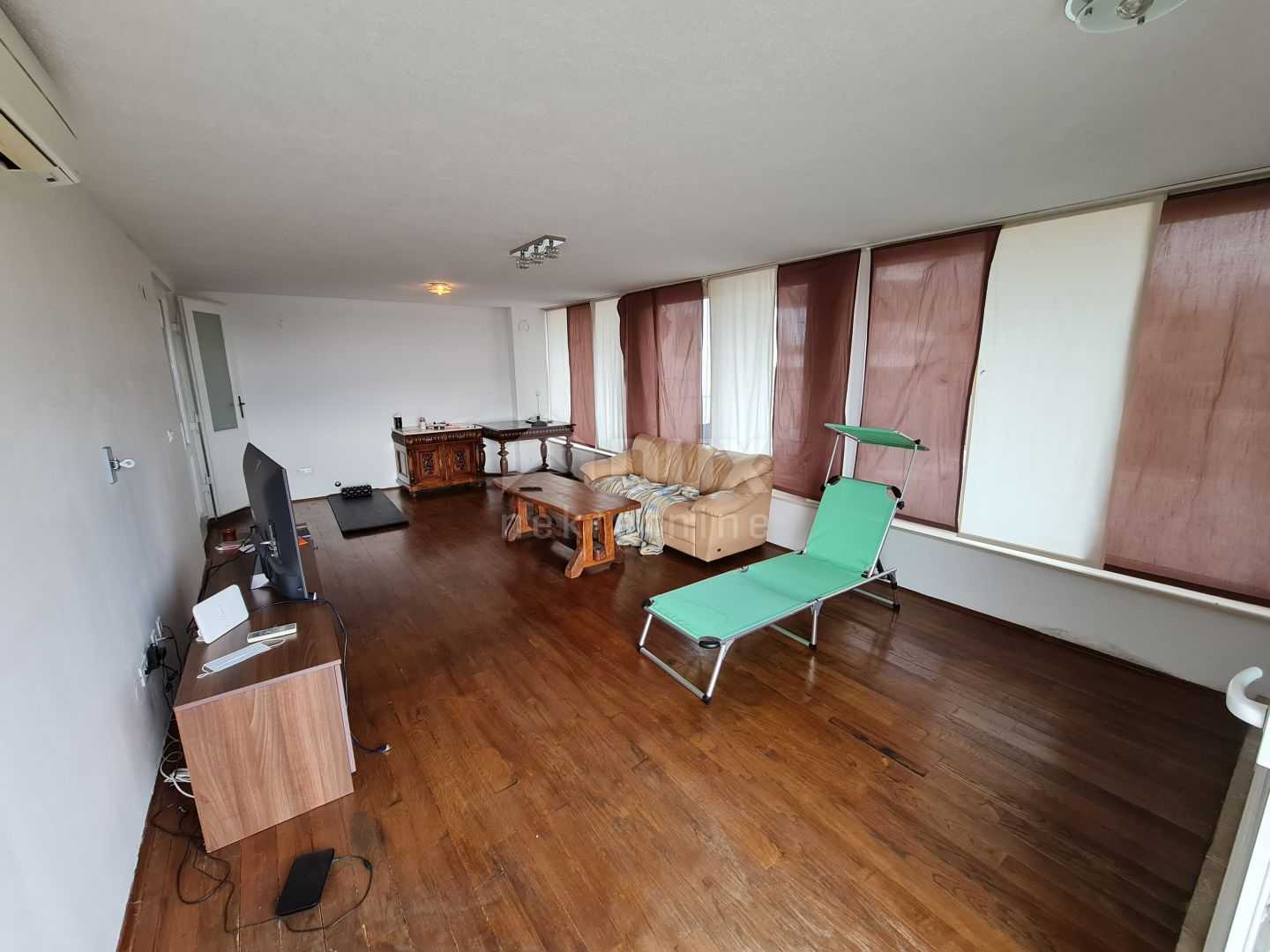 Квартира в Опатія, Приморсько-Горанська жупанія 11490749