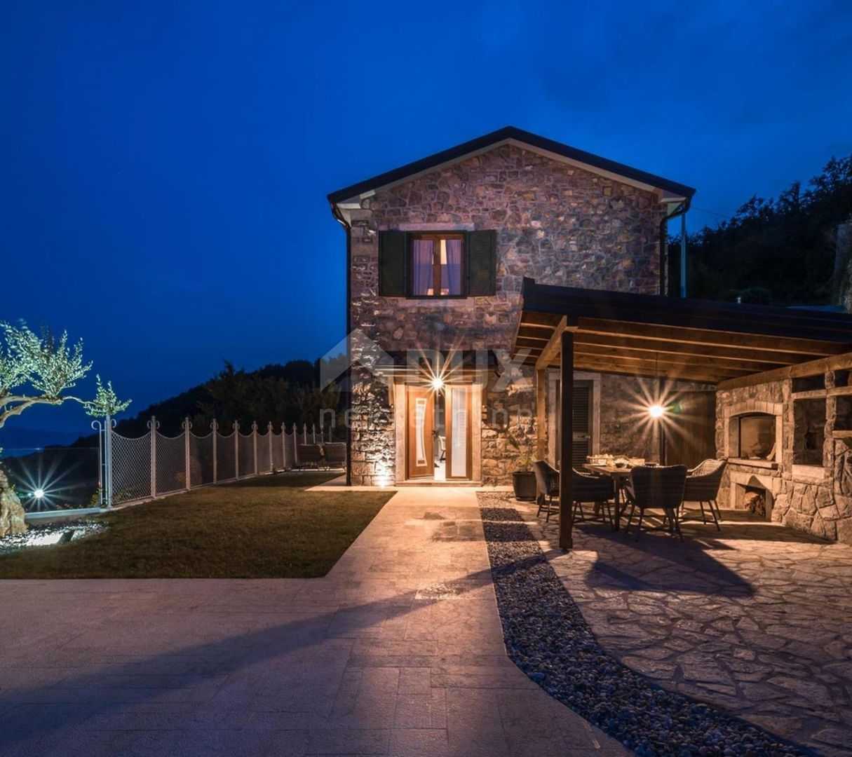 Haus im Icici, Primorsko-Goranska Zupanija 11490751