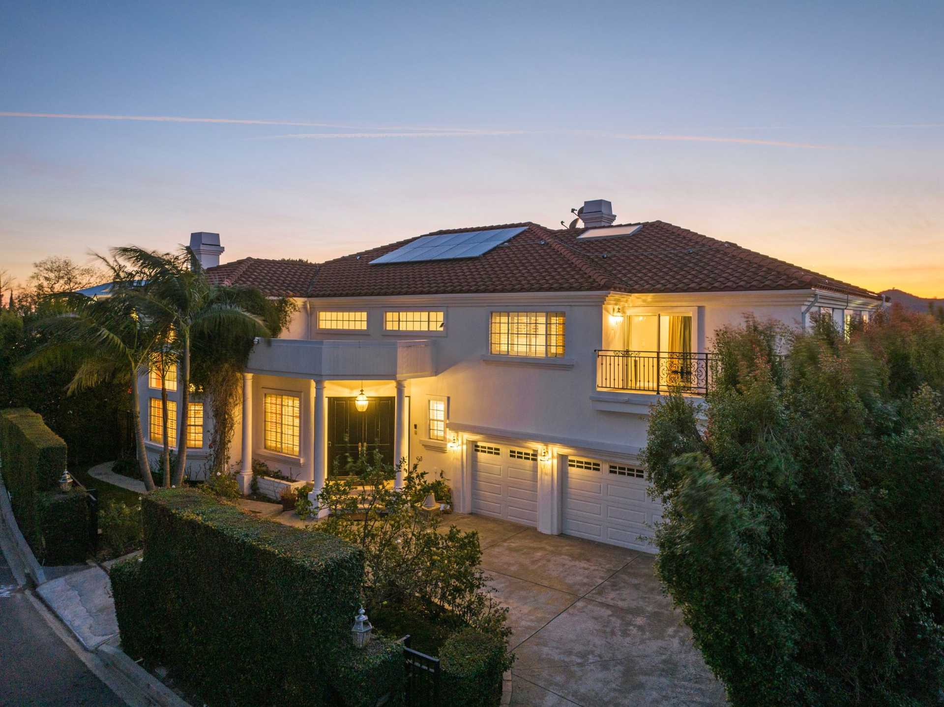 House in Riviera, California 11490765