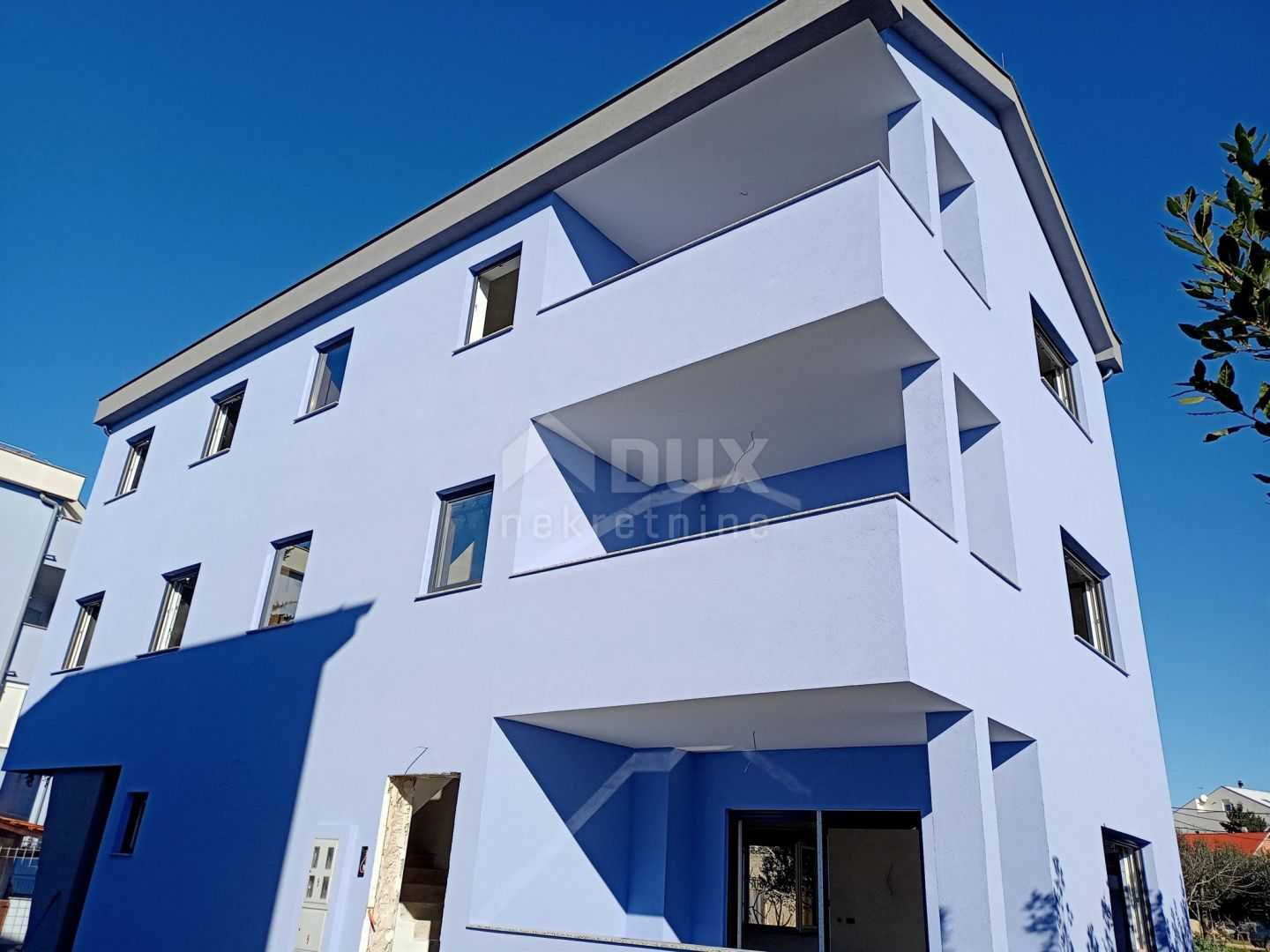 Condominium in Grgomicic, Zadarska Zupanija 11490828