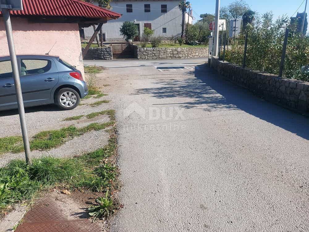 Tanah di Opatija, Primorje-Gorski Kotar County 11490840