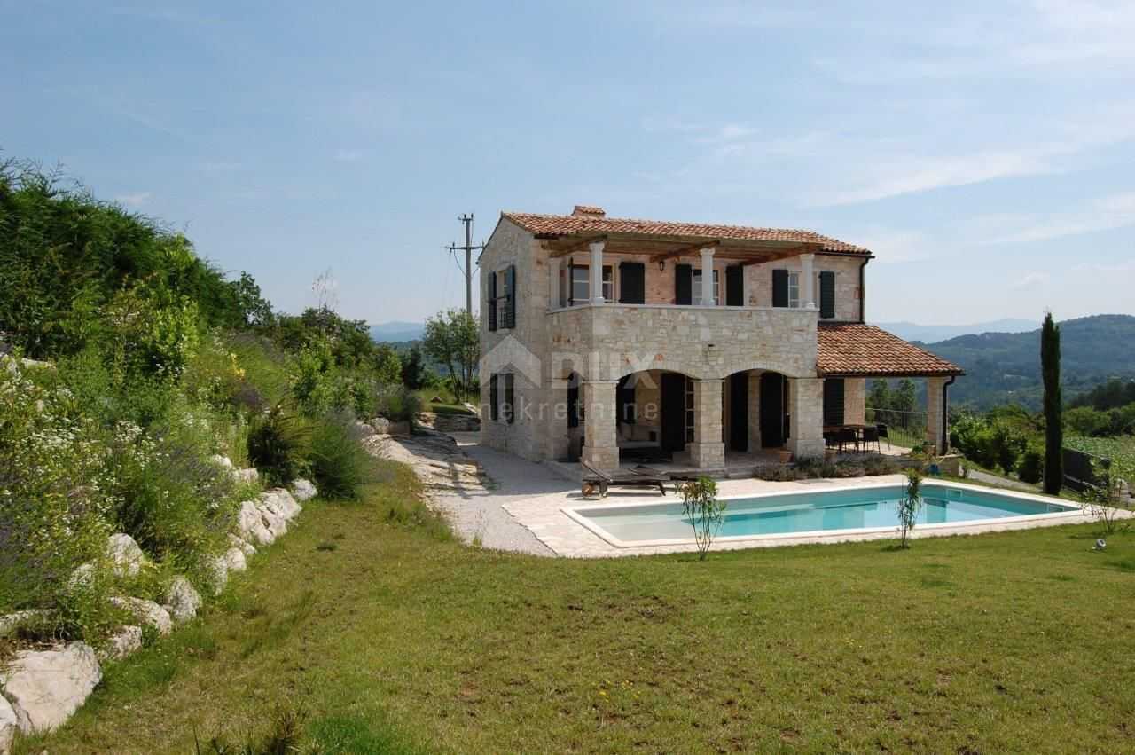 House in Klarici, Istarska Zupanija 11490858