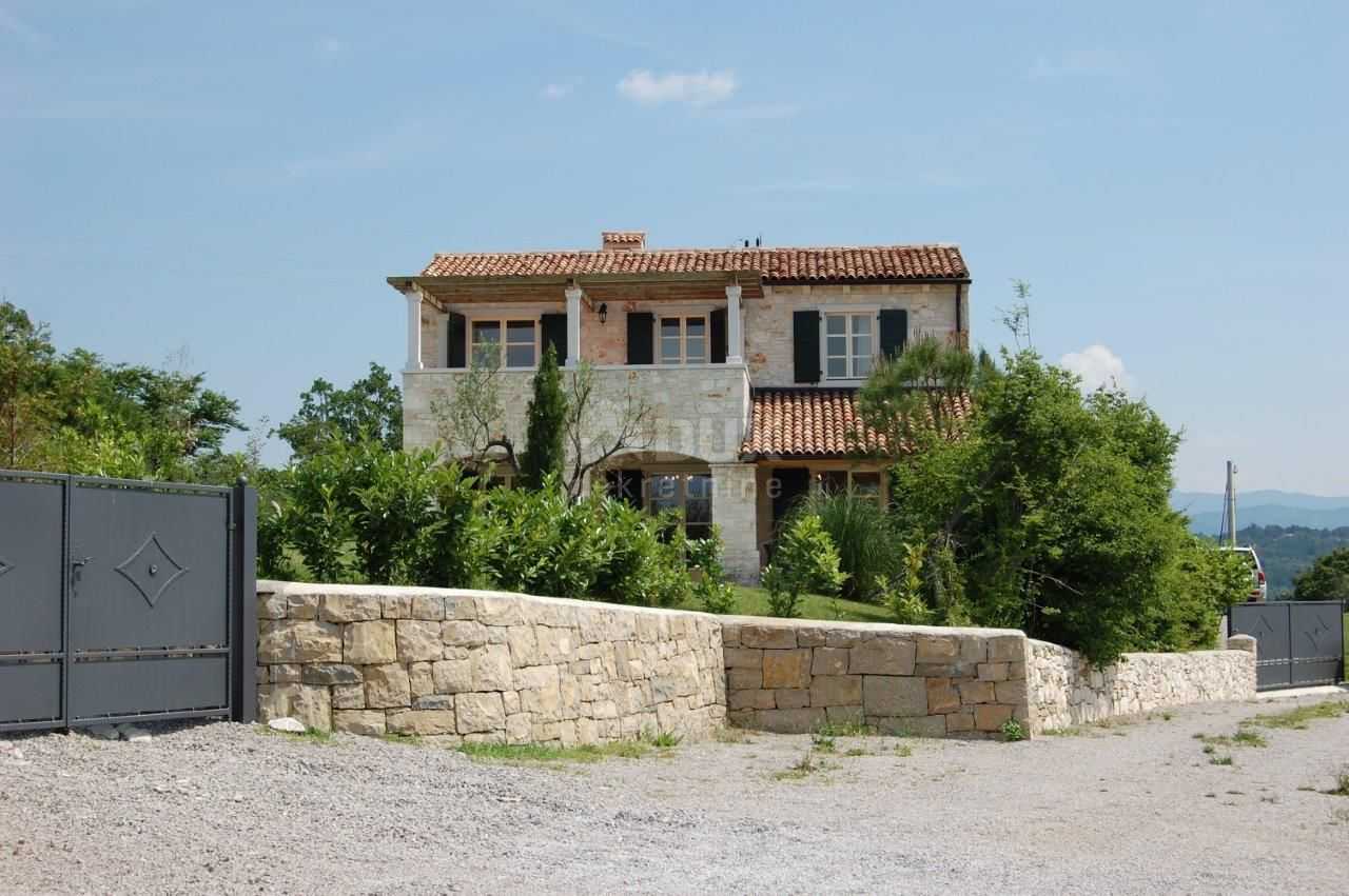 Talo sisään Klarici, Istarska Zupanija 11490858