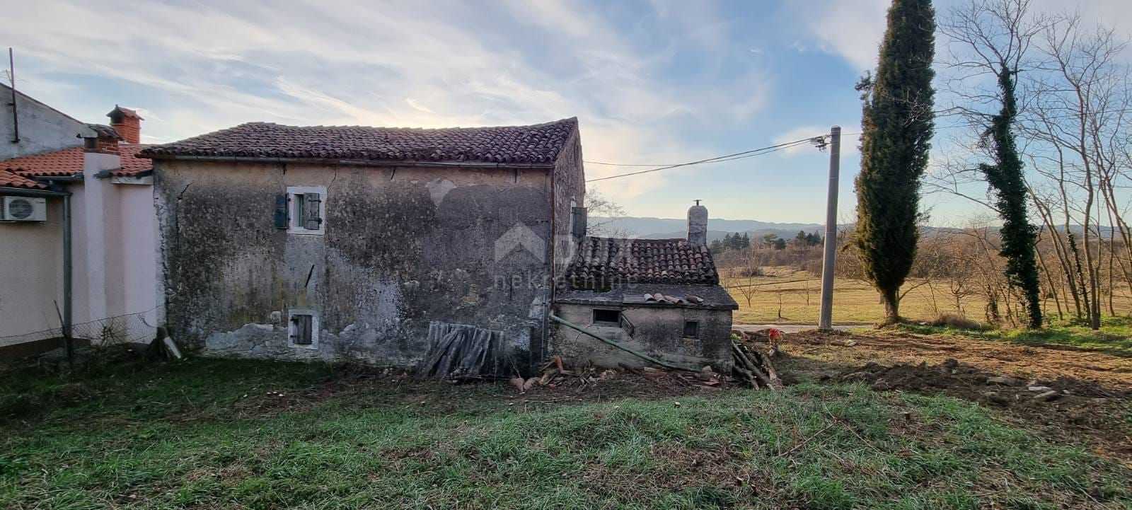 σπίτι σε Κρσάν, Istarska Zupanija 11490888