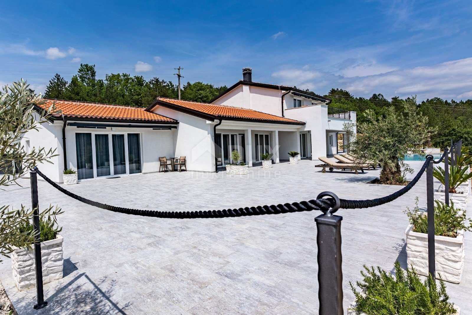 House in Klarici, Istarska Zupanija 11490943