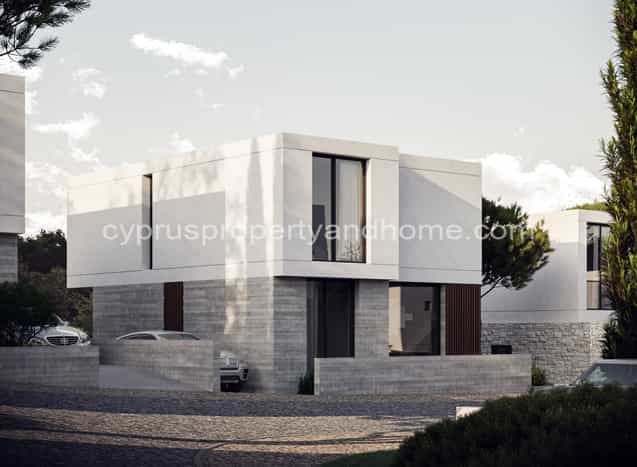 Dom w Emba, Paphos 11490945
