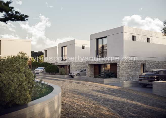 Dom w Emba, Paphos 11490945