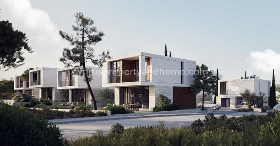 Rumah di Emba, Paphos 11490945