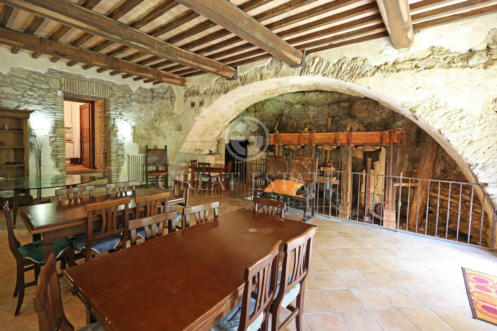 Dom w Orvieto, Umbria 11490953