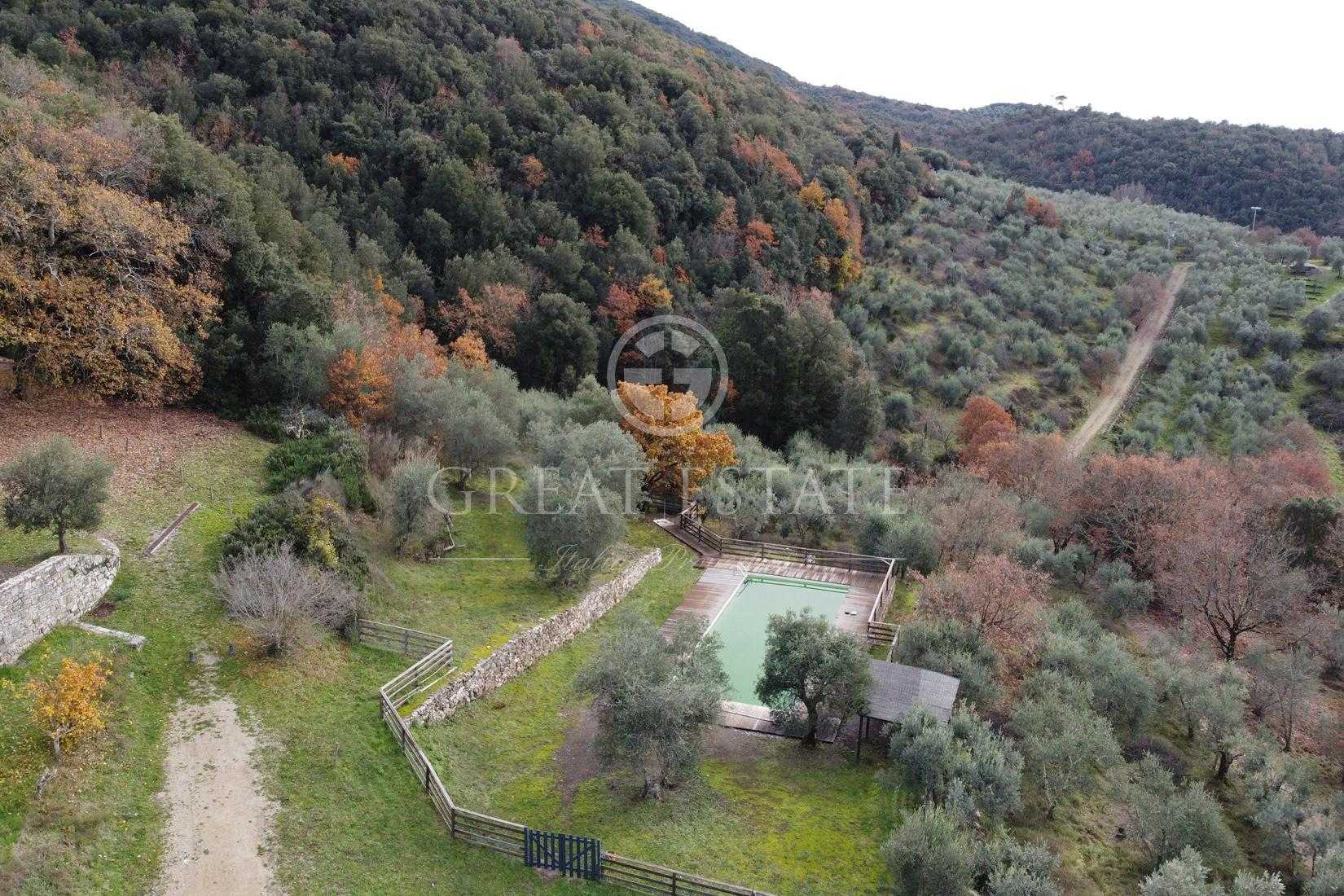 σπίτι σε Castelnuovo Berardenga, Tuscany 11490962