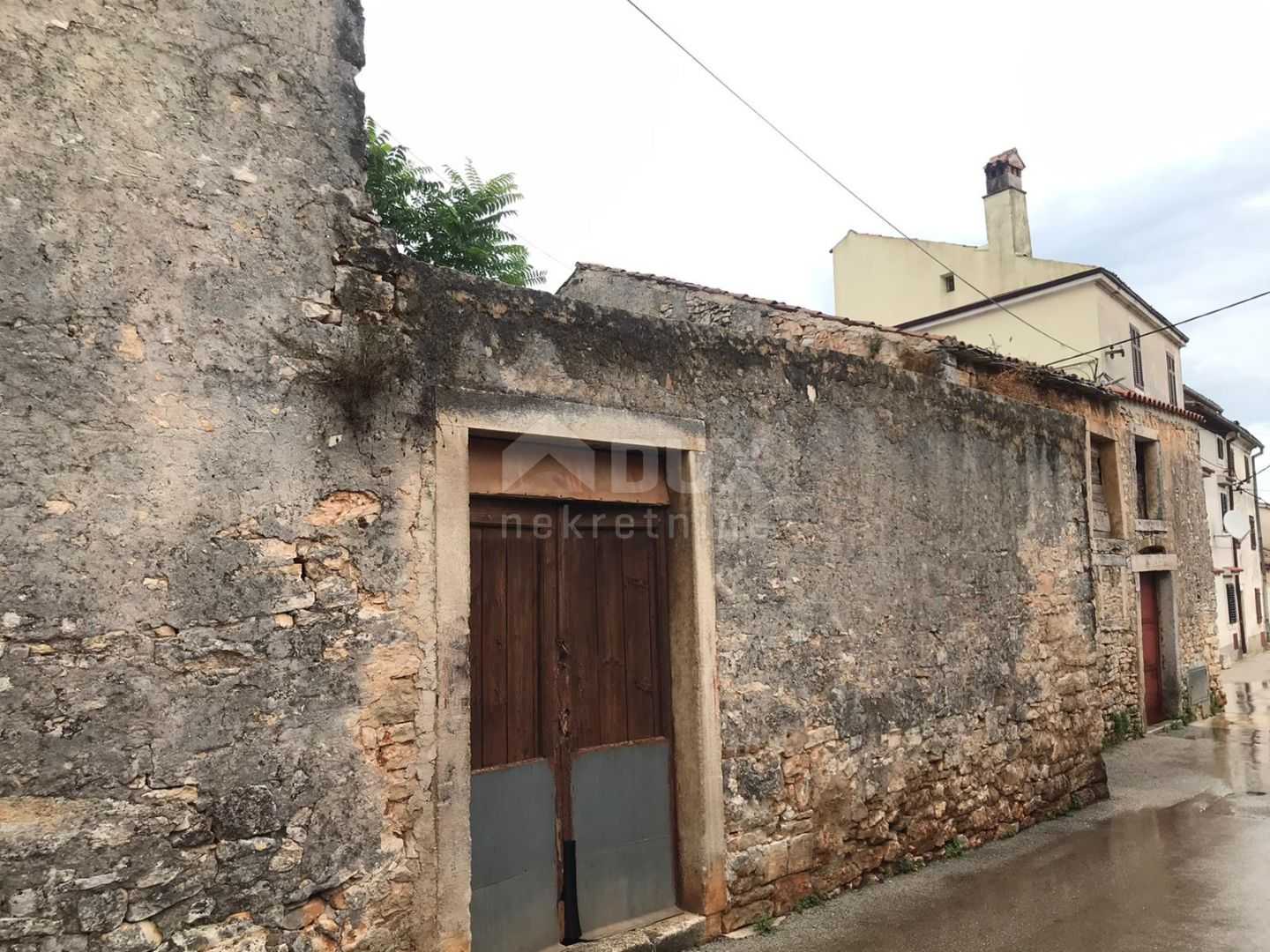 casa en Vodnjan, Istarska Županija 11490972
