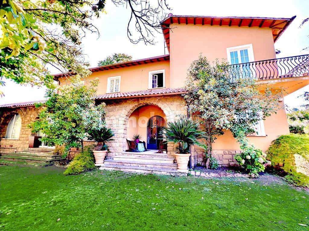Huis in Rocca di Papa, Lazio 11490974