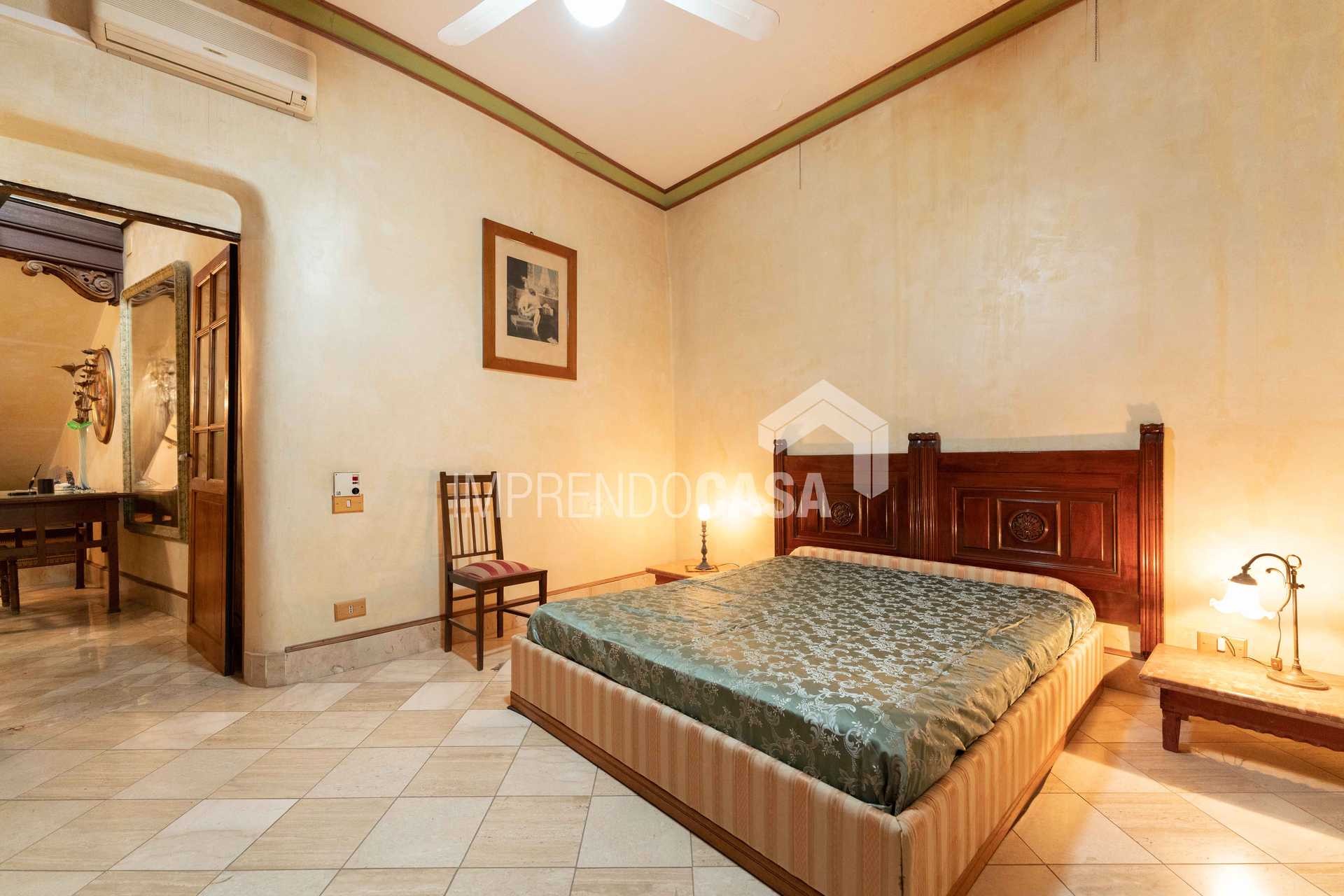 Квартира в Palermo, Sicily 11490984