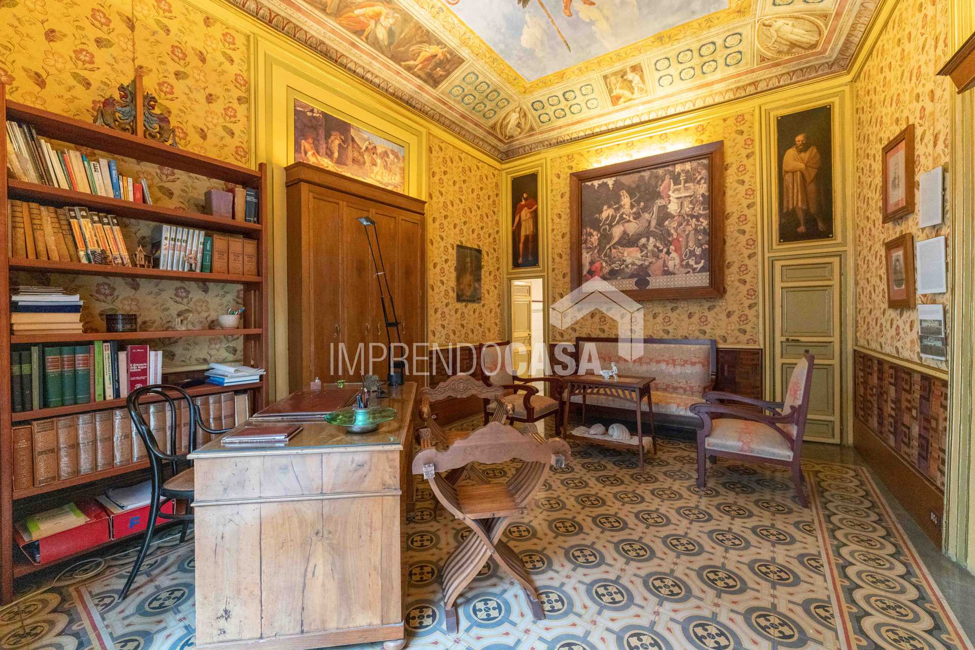 Eigentumswohnung im Palermo, Sicily 11490984