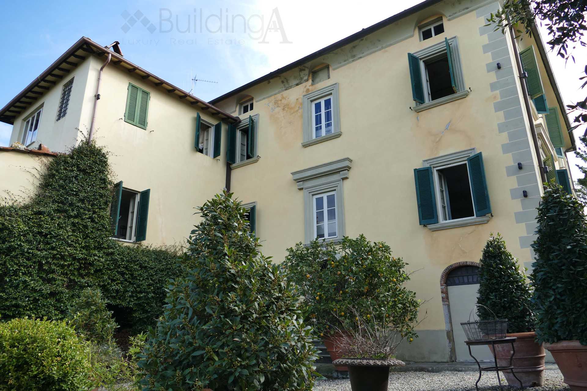 房子 在 Camaiore, Tuscany 11490990