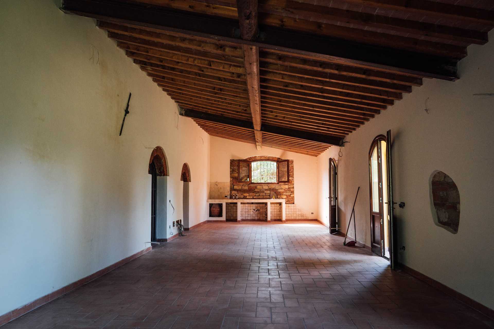 Casa nel Parlascio, Toscana 11490993
