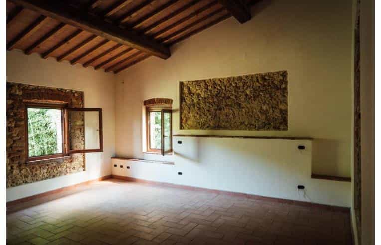 House in Parlascio, Tuscany 11490993