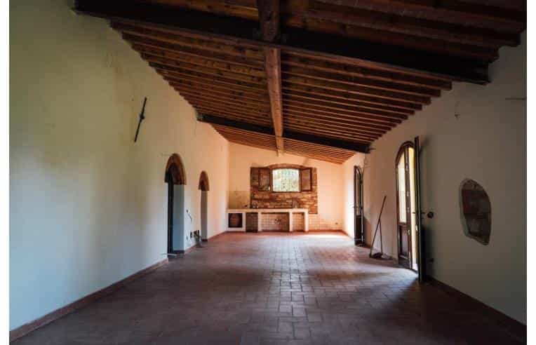 Haus im Parlascio, Toskana 11490993